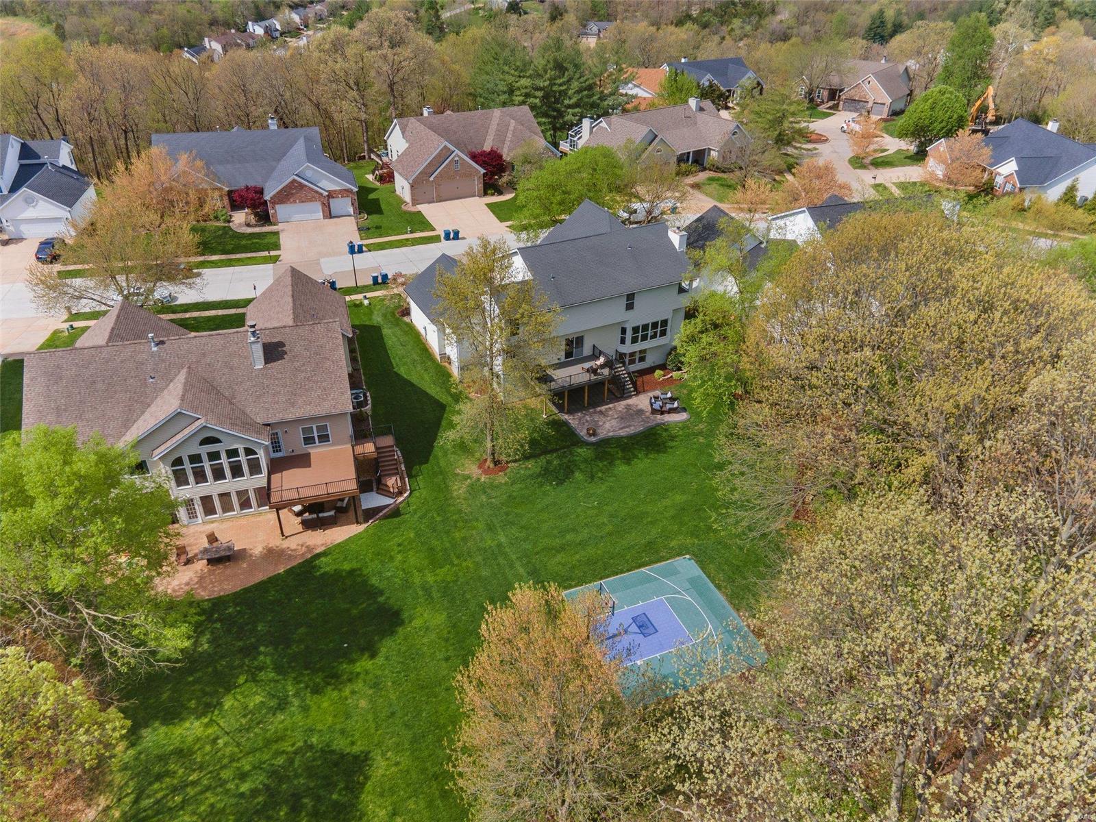 Castle Pines Twelve - Residential