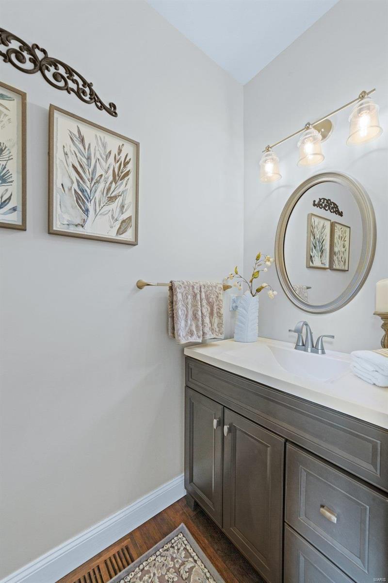 Castle Pines Twelve - Residential