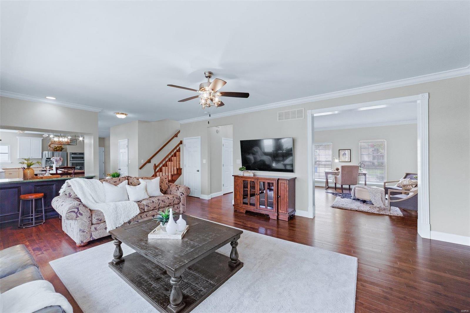 Castle Pines Twelve - Residential
