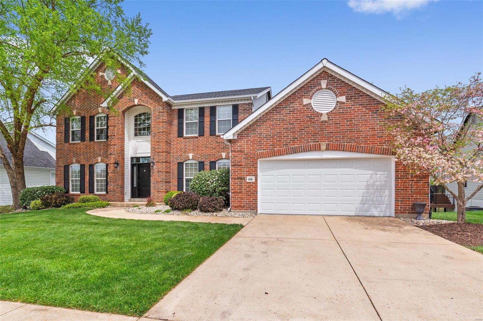 Castle Pines Twelve - Residential