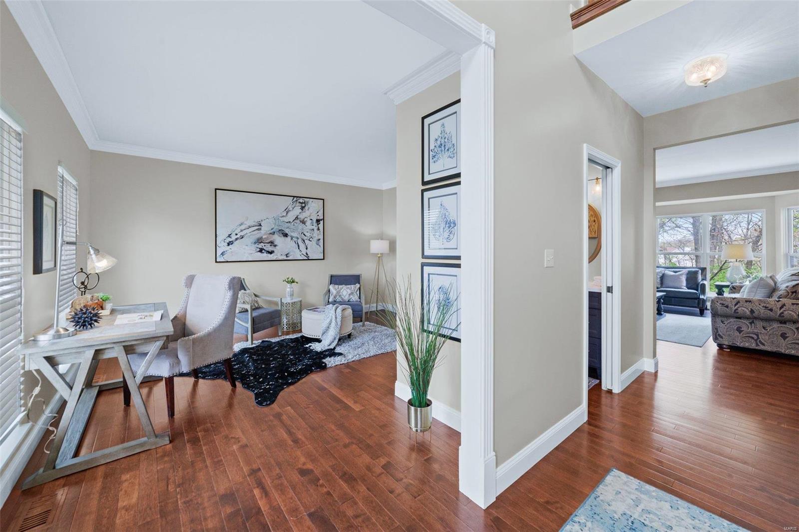 Castle Pines Twelve - Residential