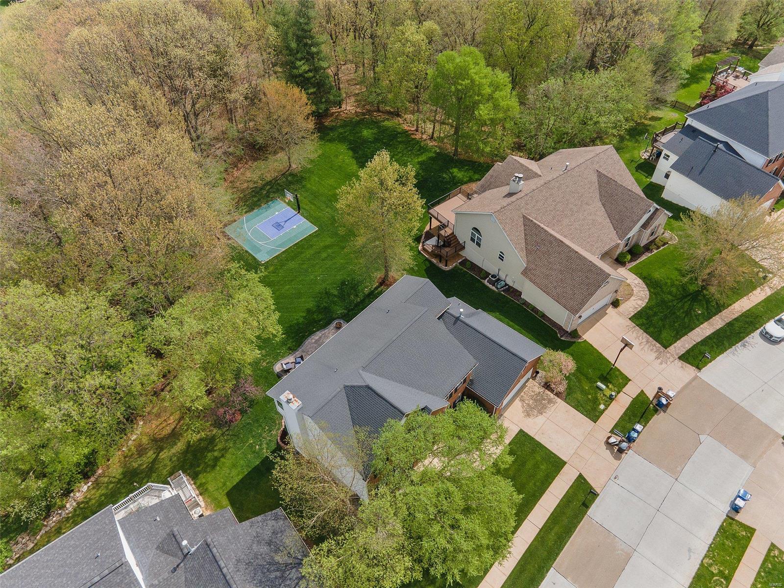 Castle Pines Twelve - Residential