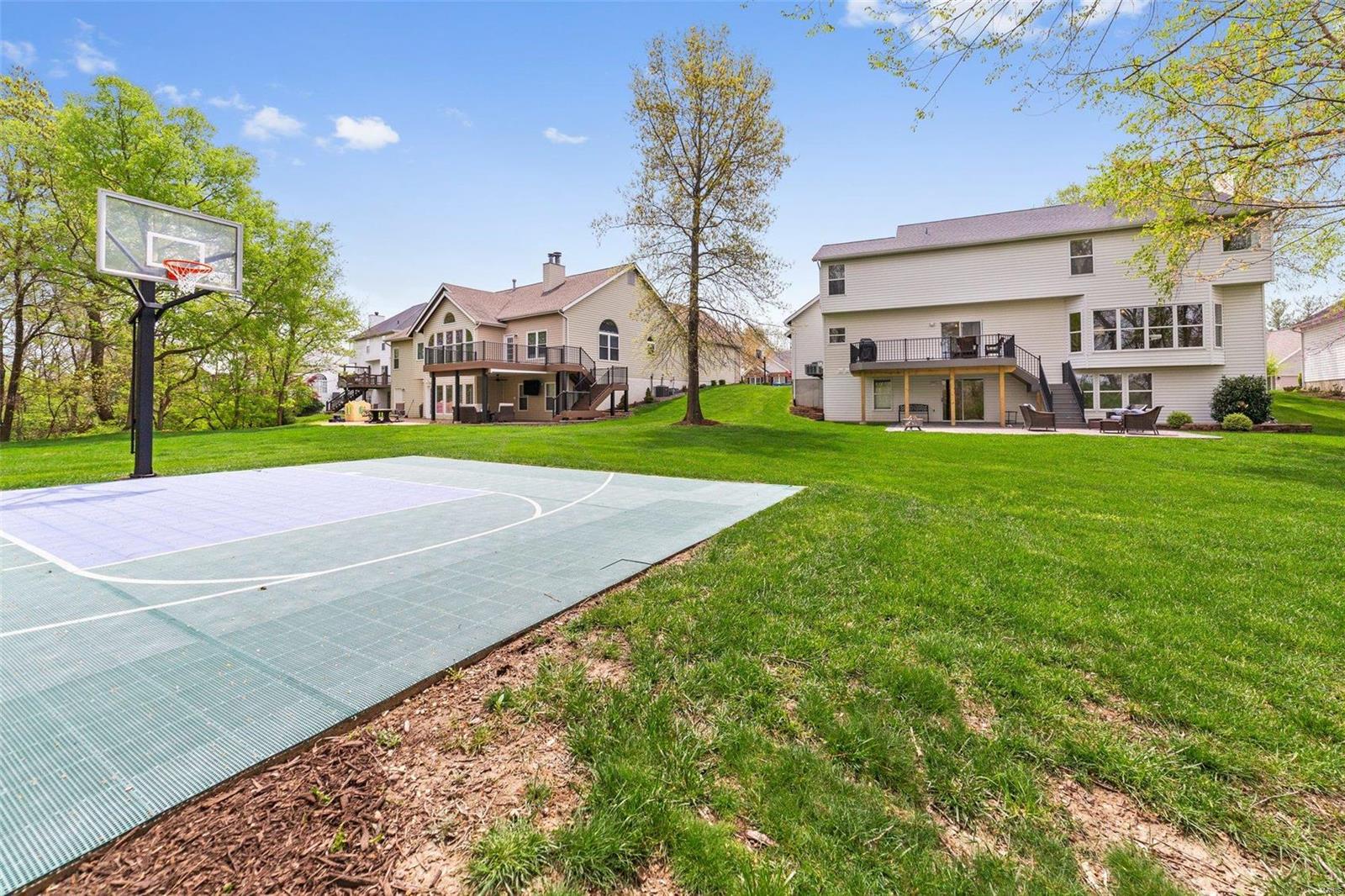 Castle Pines Twelve - Residential