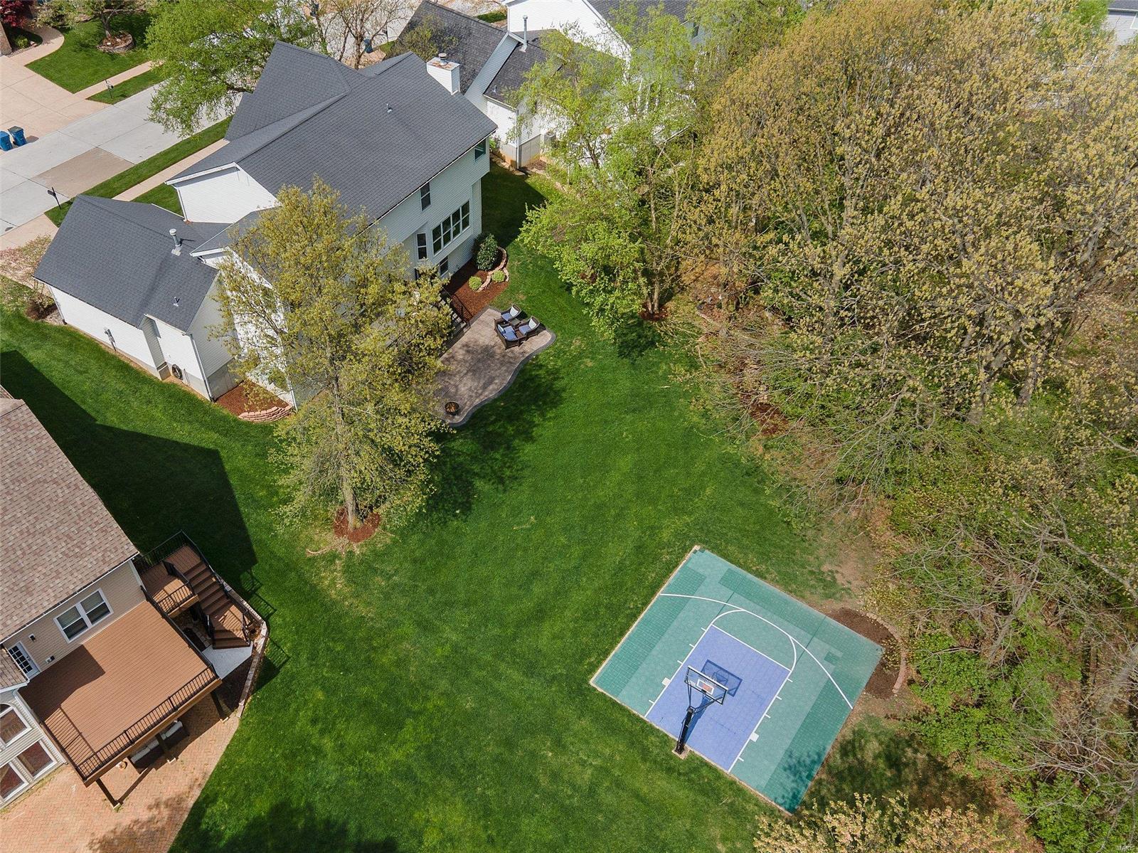 Castle Pines Twelve - Residential