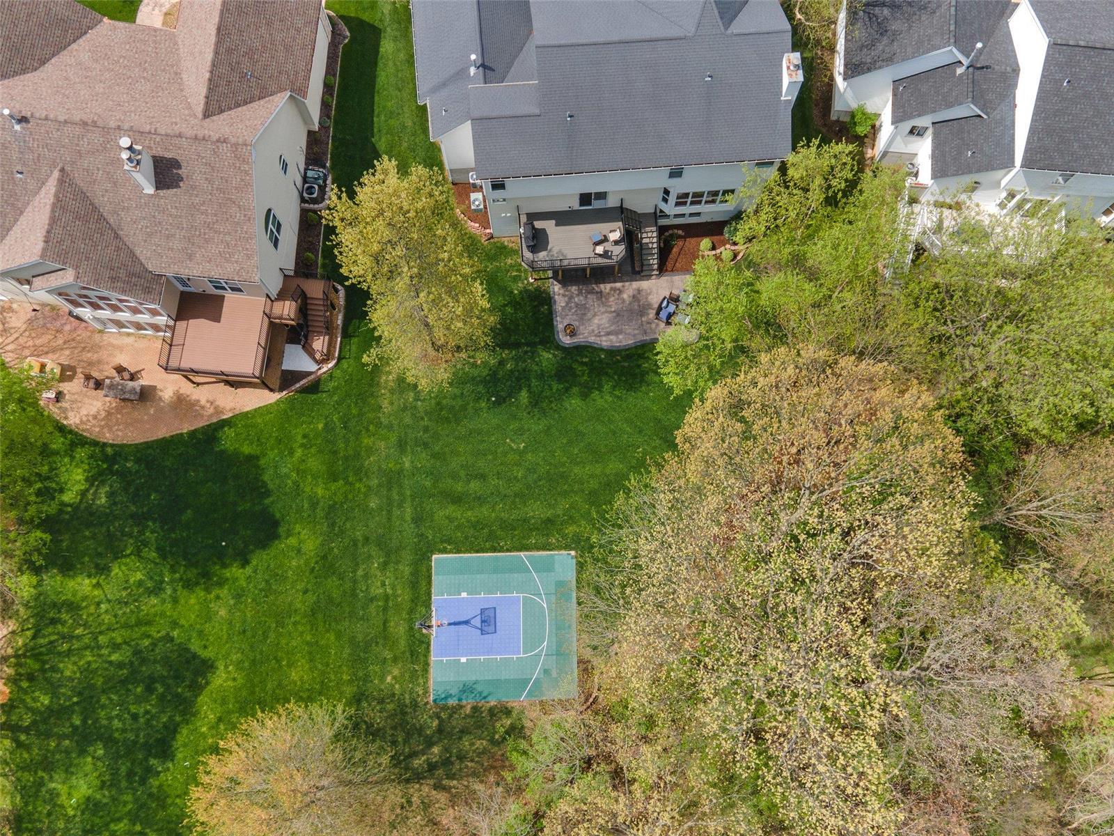 Castle Pines Twelve - Residential