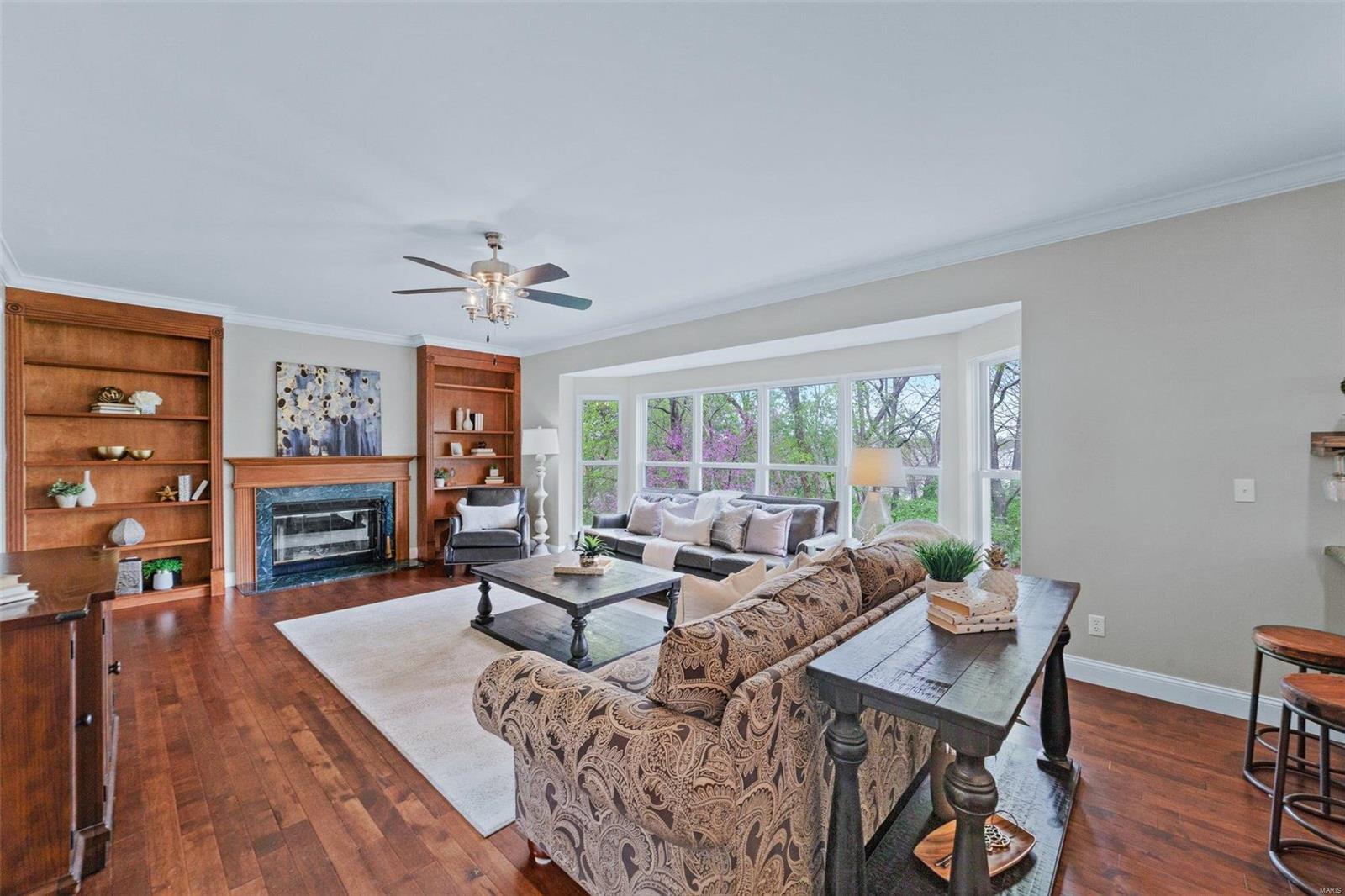 Castle Pines Twelve - Residential