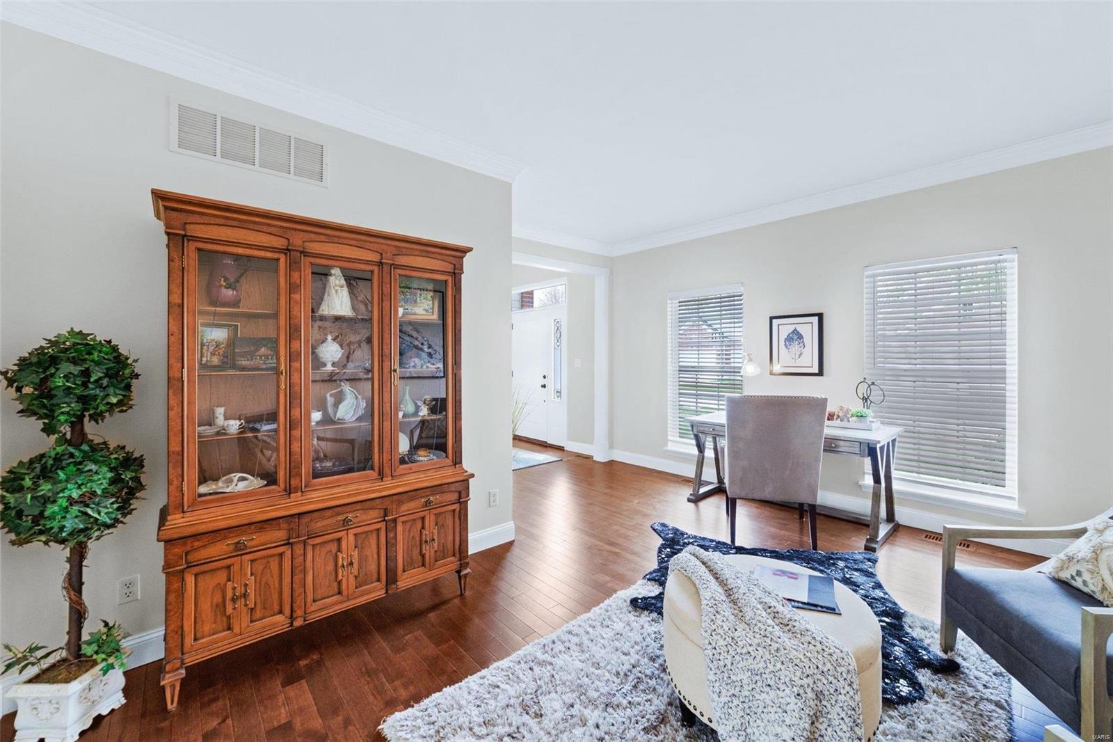 Castle Pines Twelve - Residential