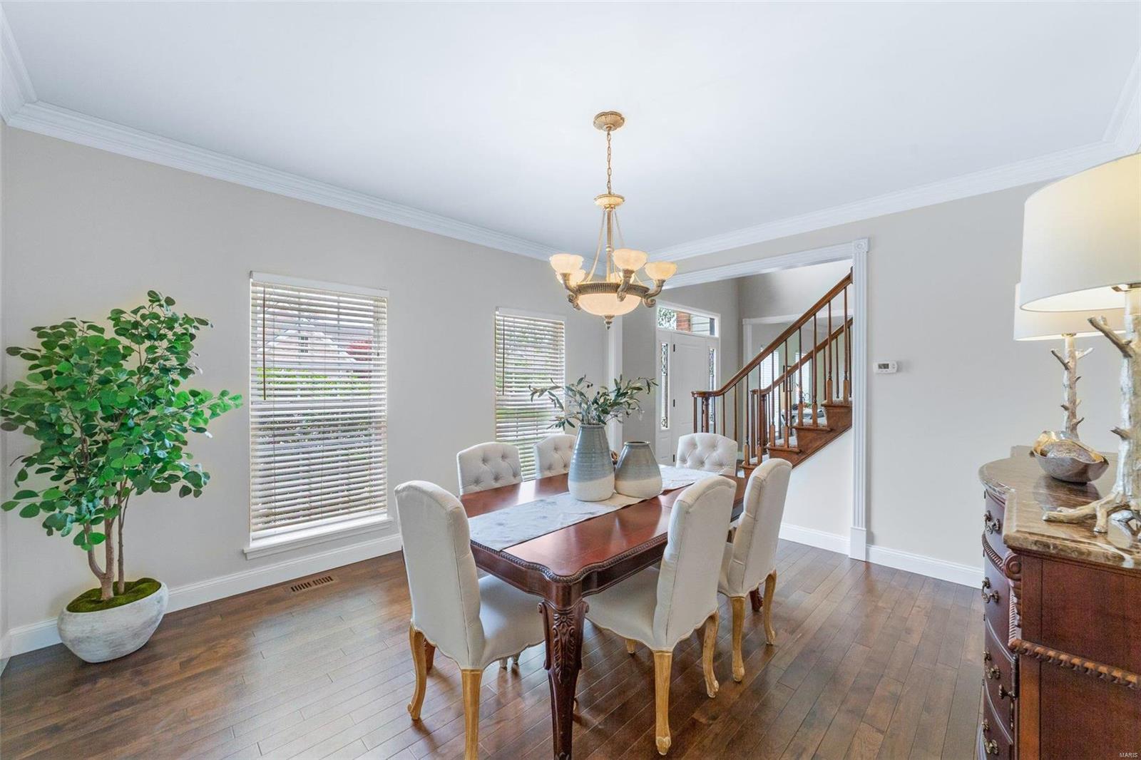 Castle Pines Twelve - Residential