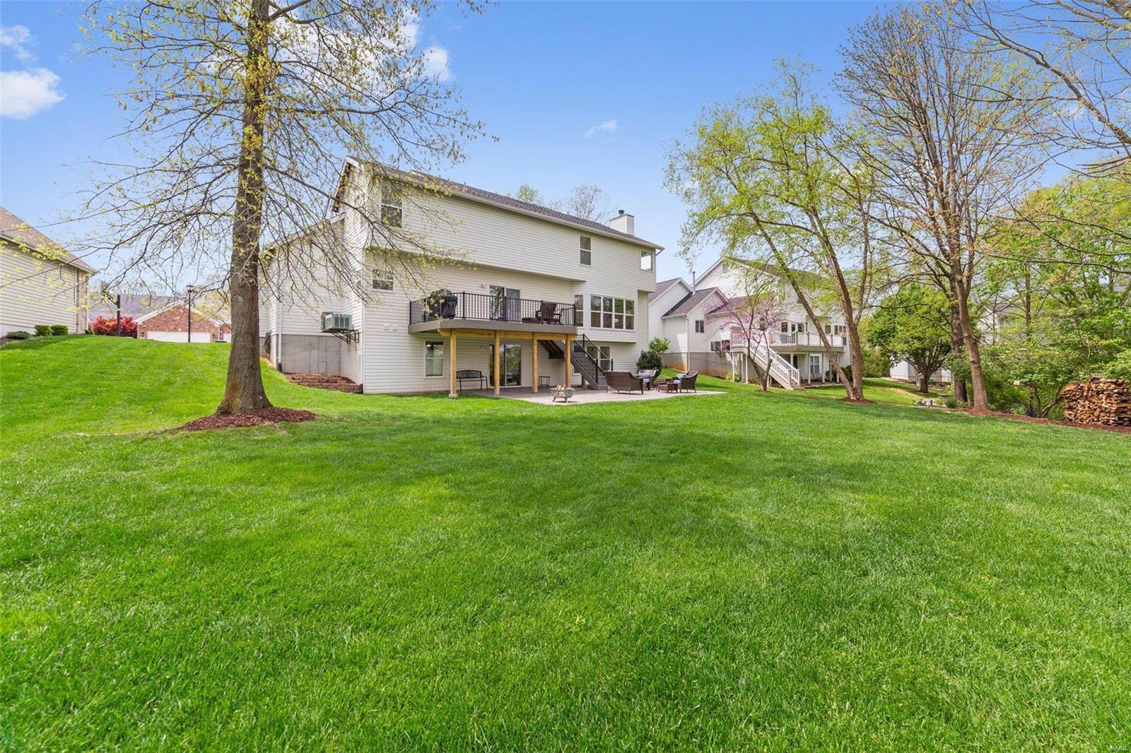 Castle Pines Twelve - Residential