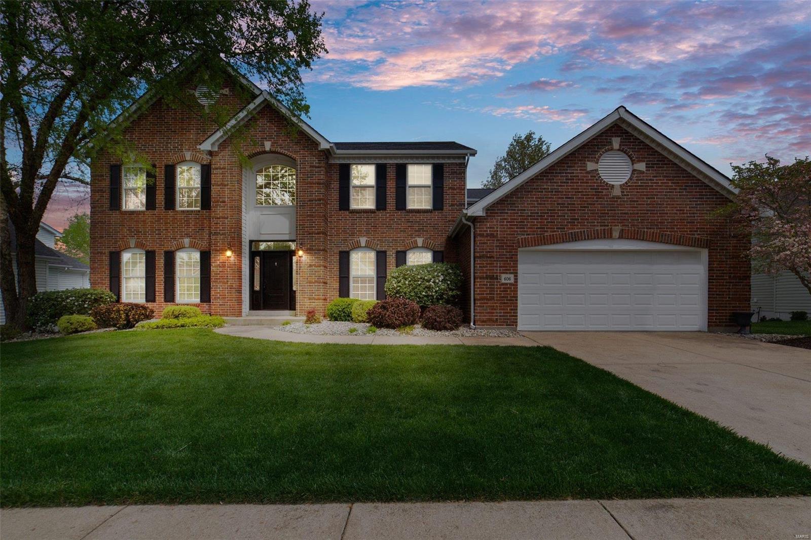 Castle Pines Twelve - Residential