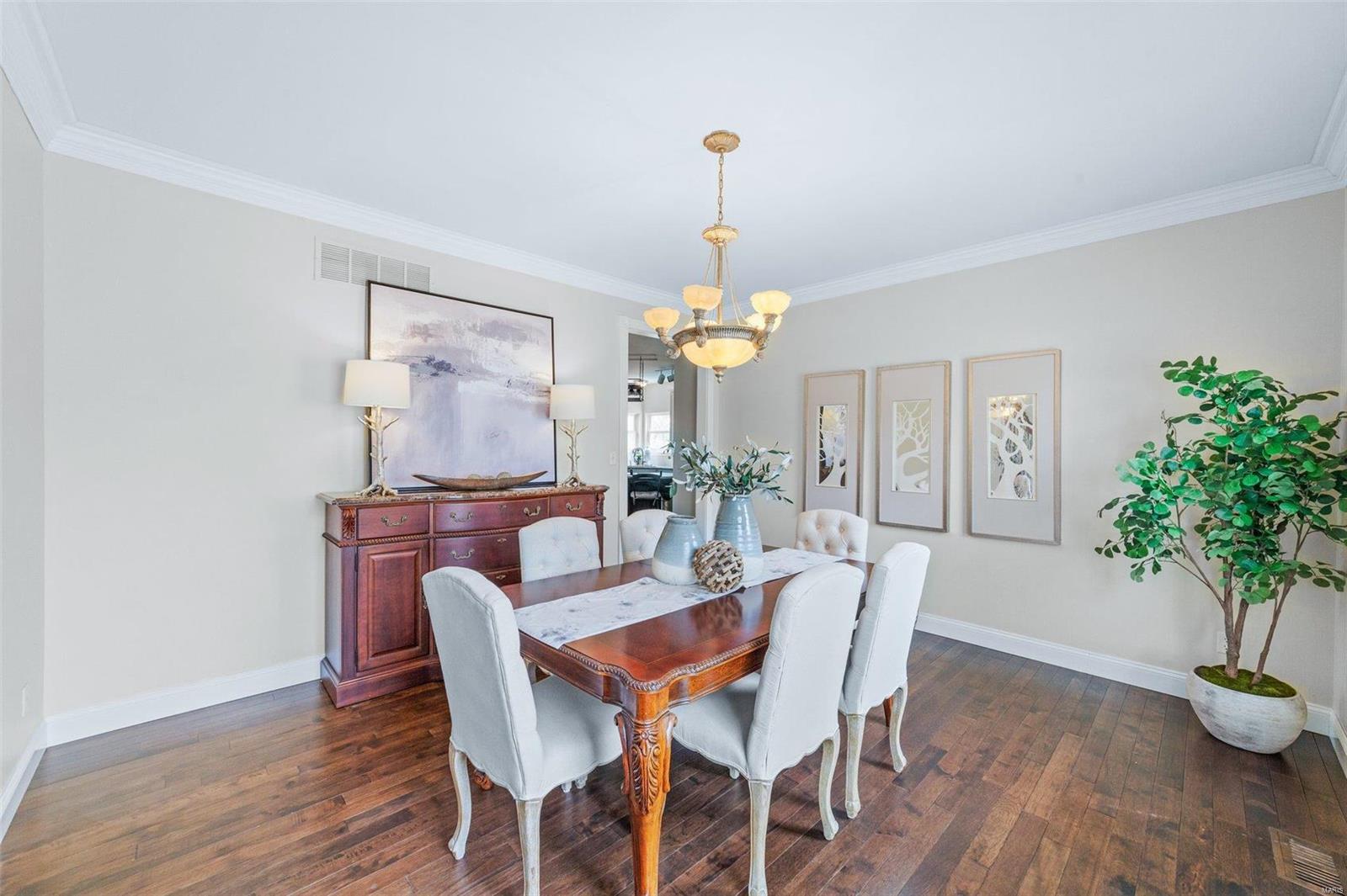 Castle Pines Twelve - Residential