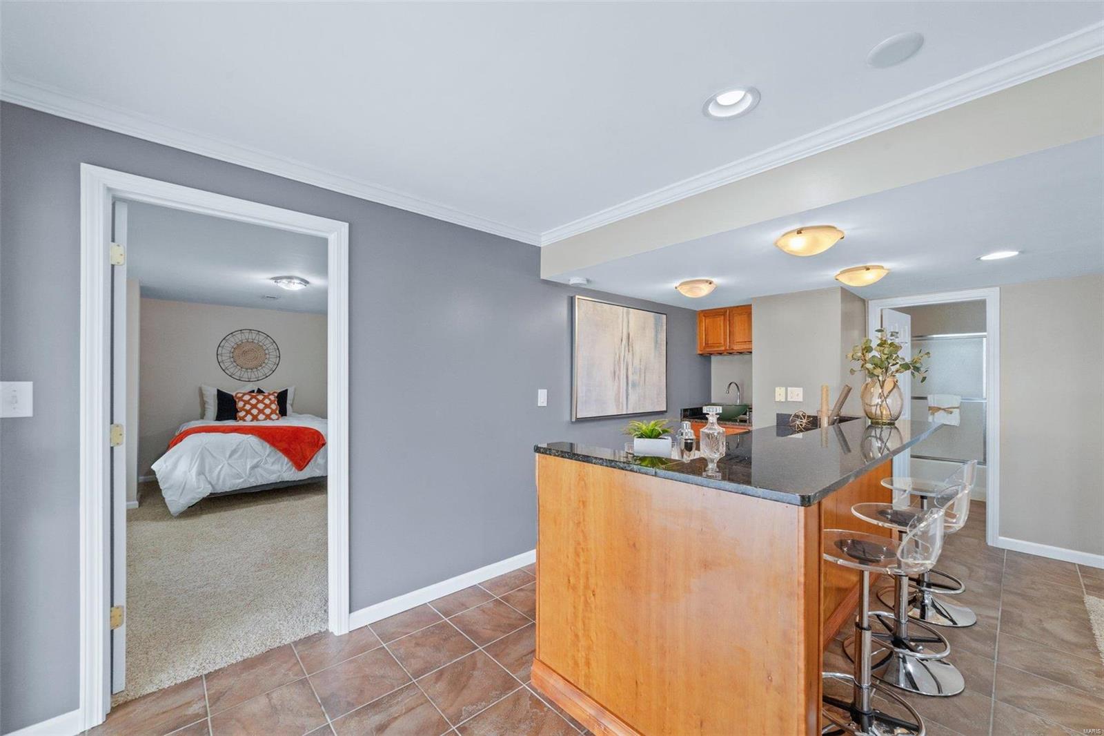 Castle Pines Twelve - Residential