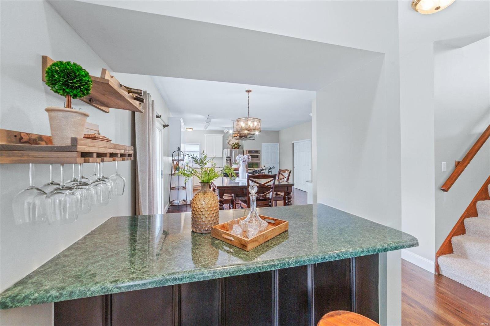 Castle Pines Twelve - Residential