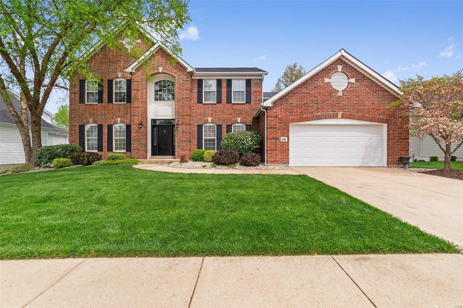 Castle Pines Twelve - Residential