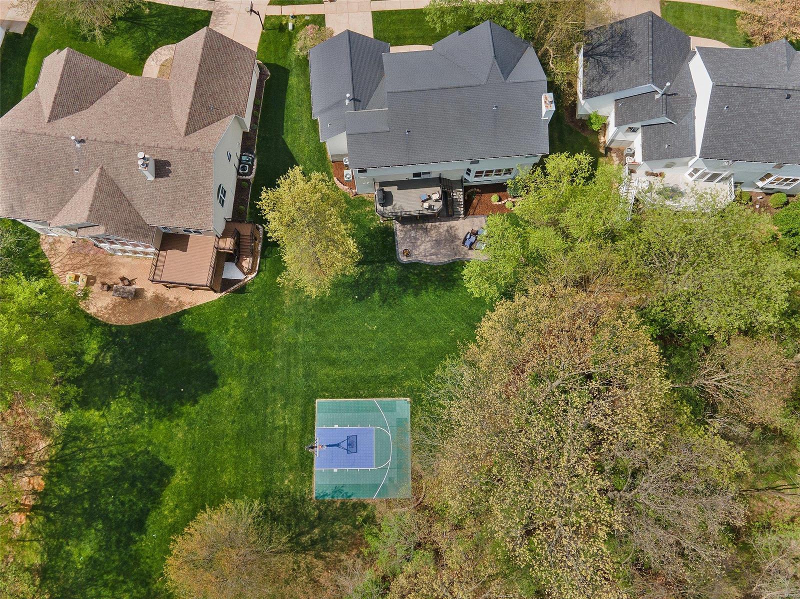 Castle Pines Twelve - Residential