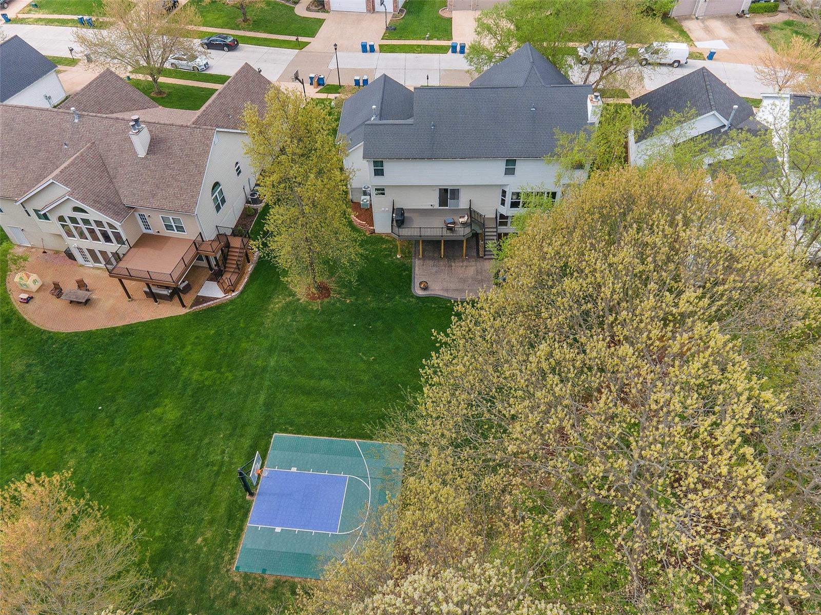 Castle Pines Twelve - Residential