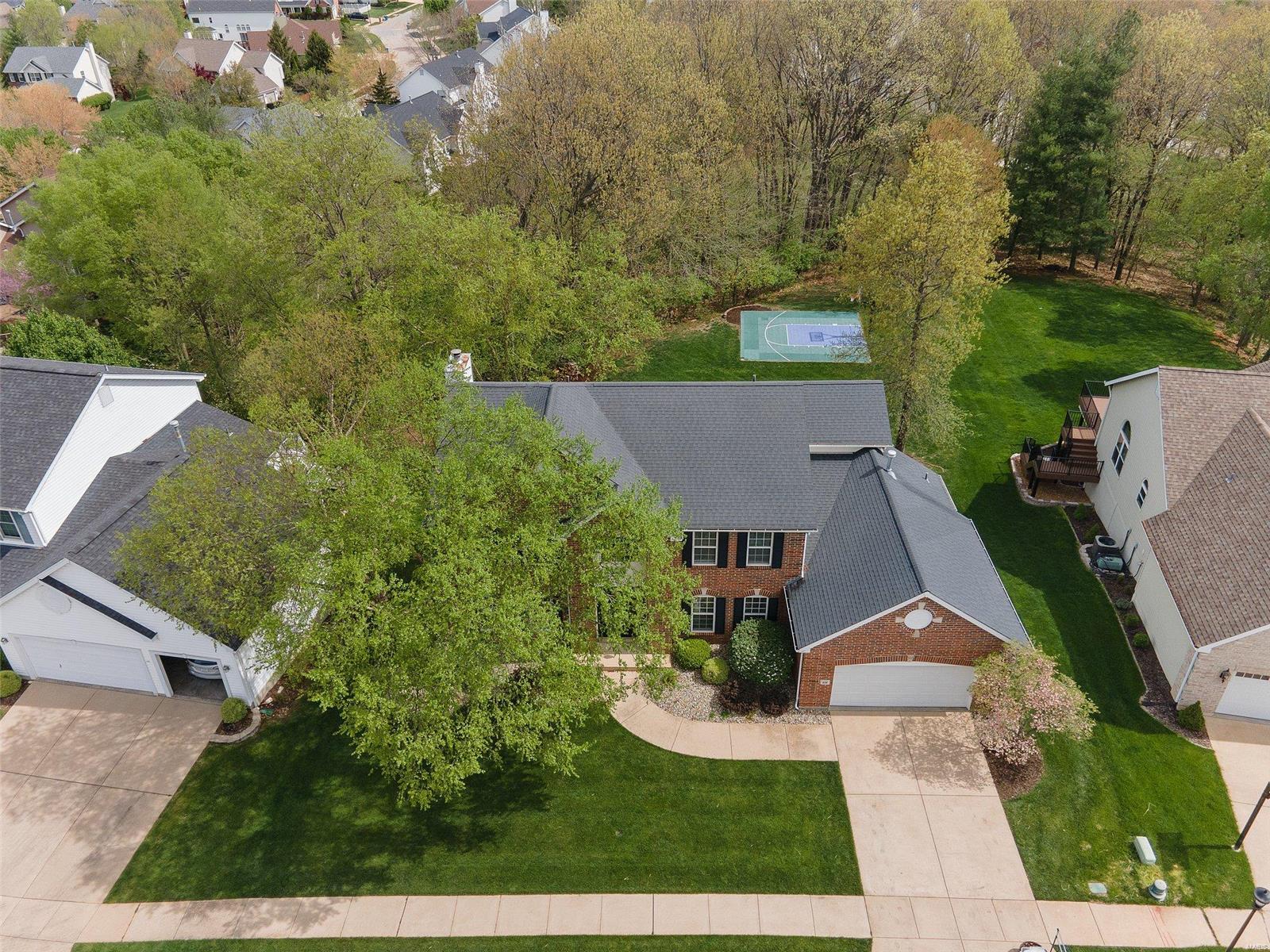 Castle Pines Twelve - Residential