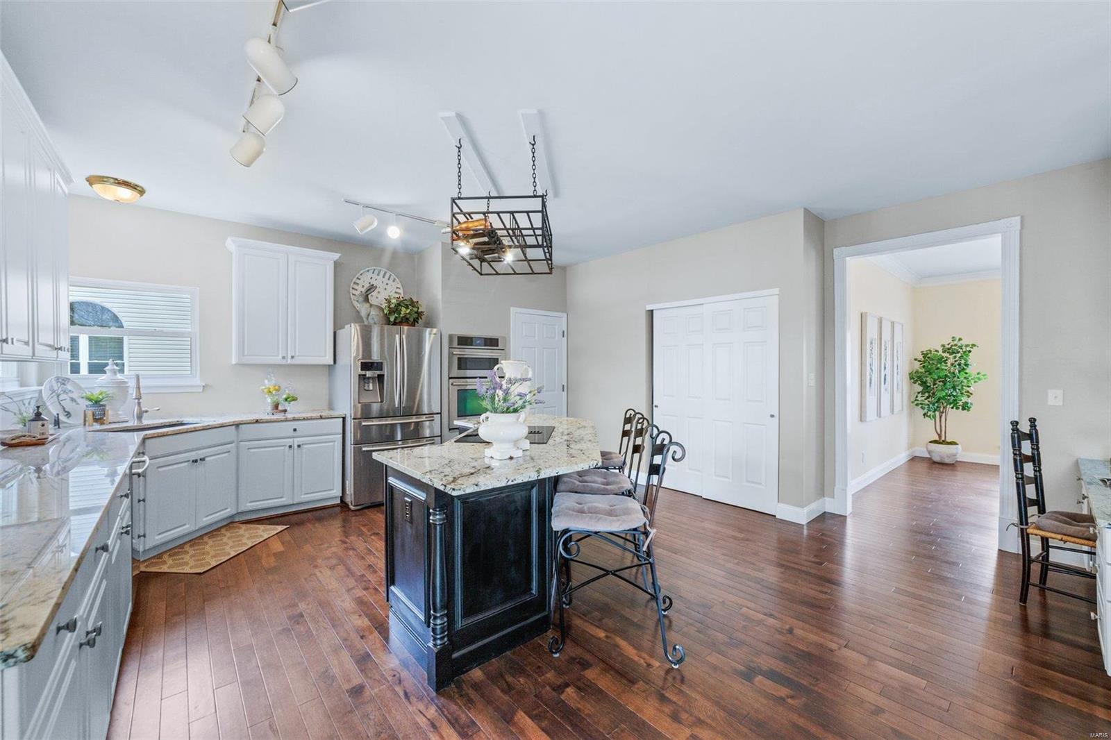 Castle Pines Twelve - Residential