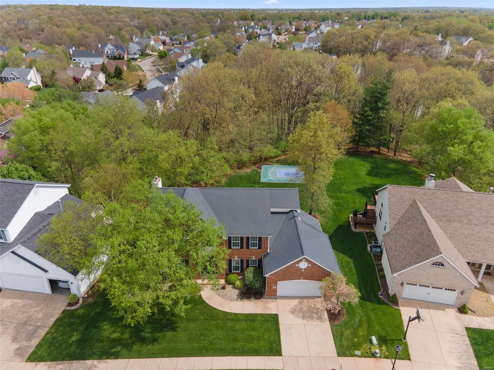 Castle Pines Twelve - Residential