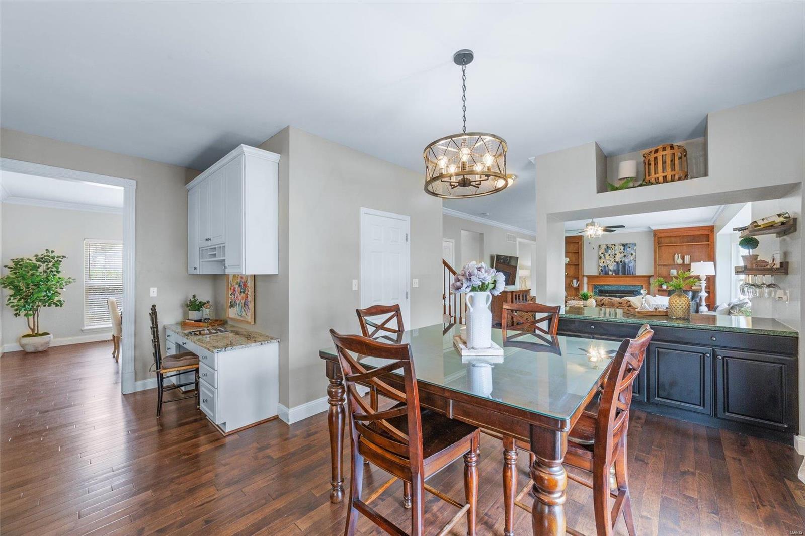 Castle Pines Twelve - Residential