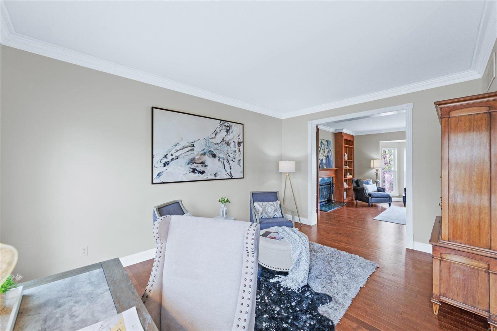 Castle Pines Twelve - Residential
