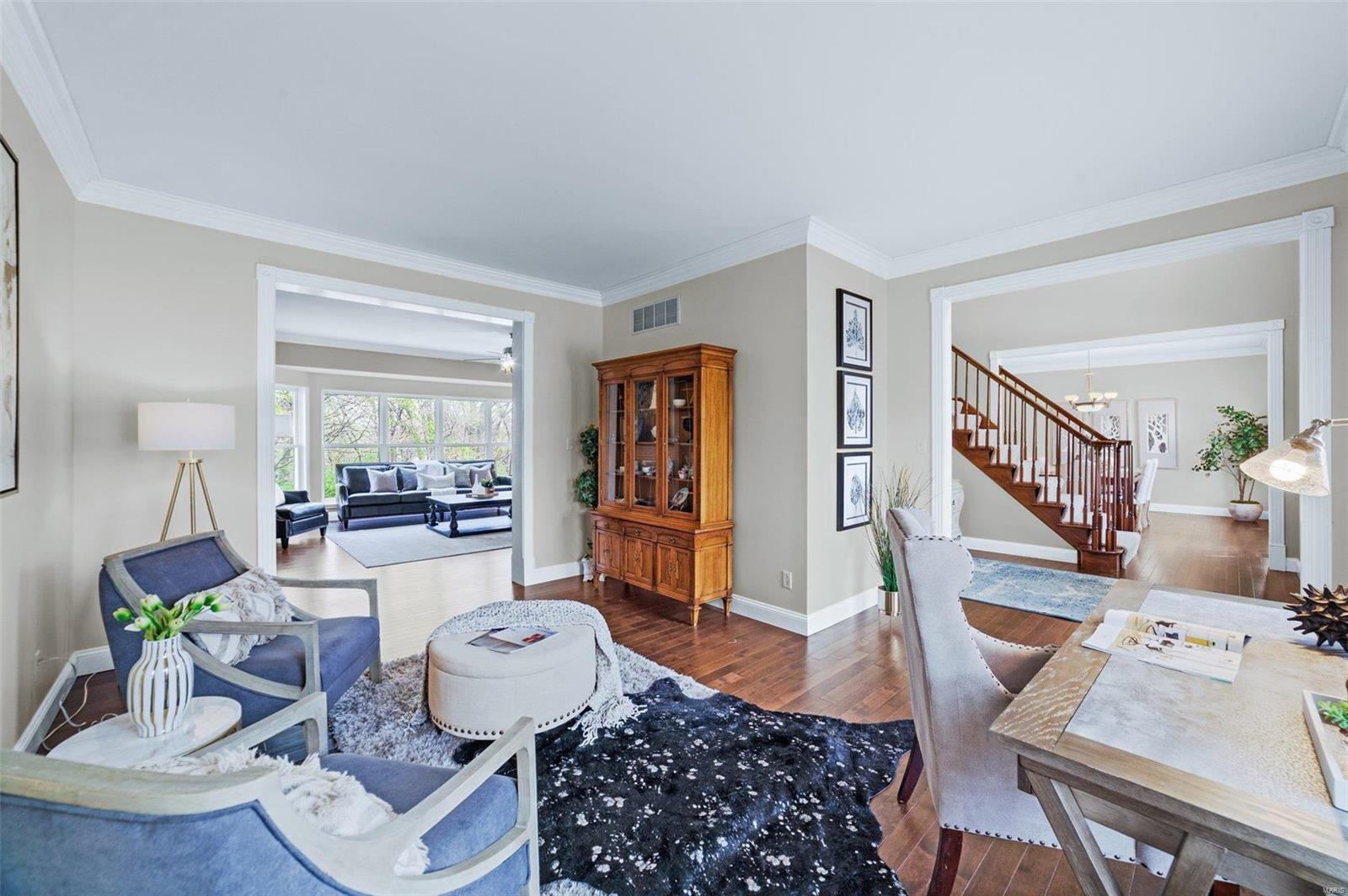 Castle Pines Twelve - Residential