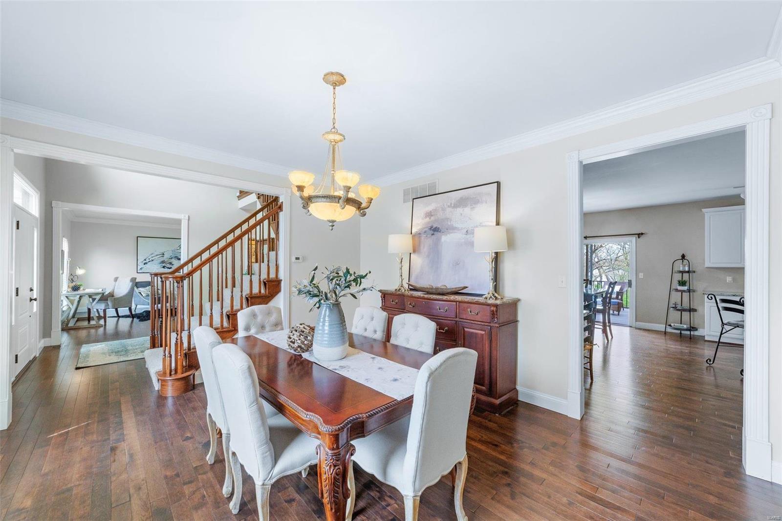 Castle Pines Twelve - Residential