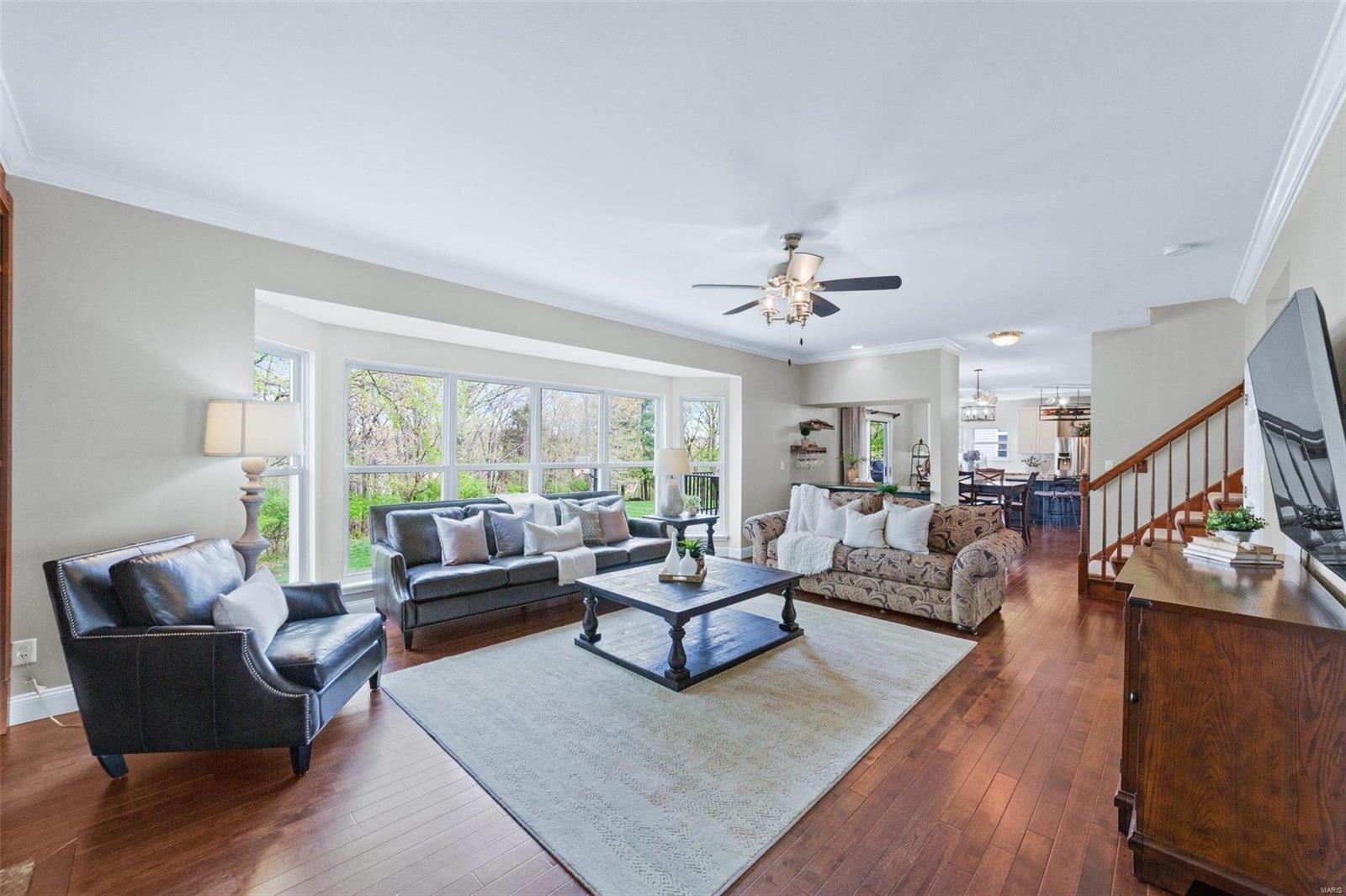 Castle Pines Twelve - Residential