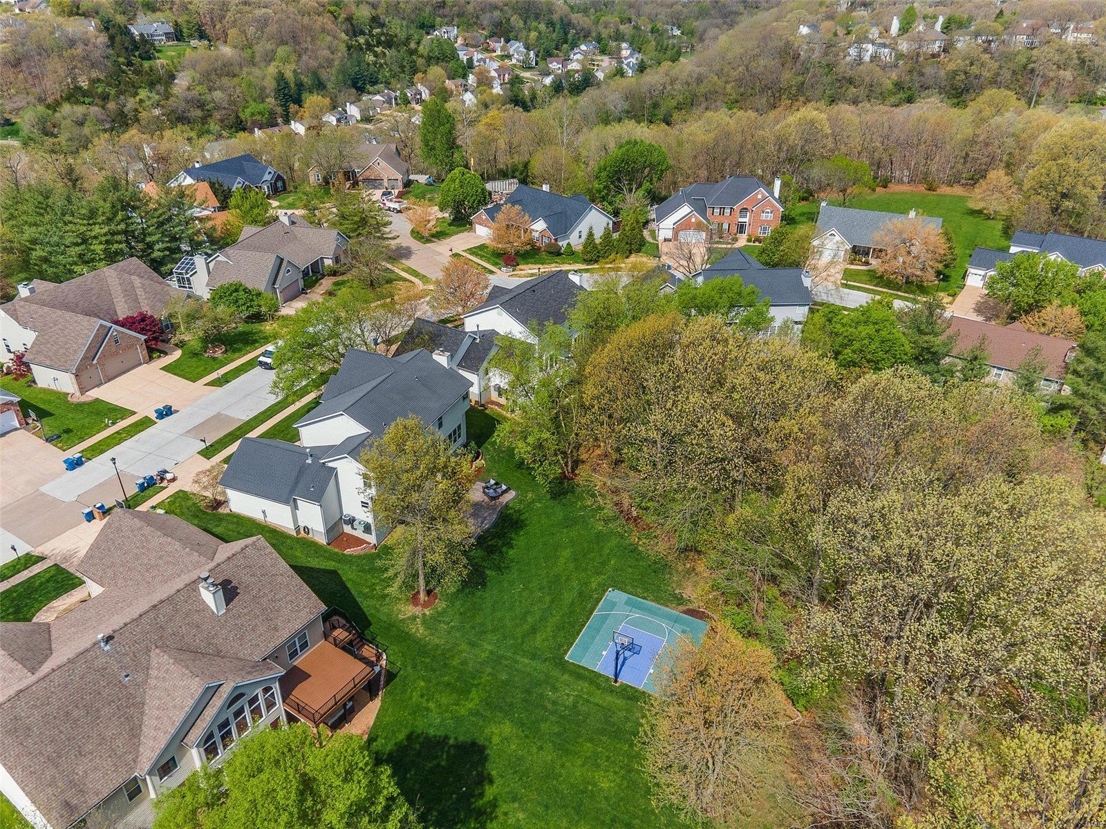 Castle Pines Twelve - Residential