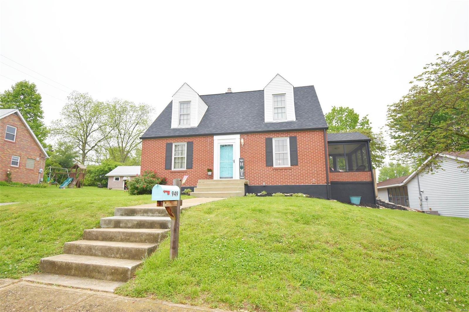 Blackwell E Add - Residential