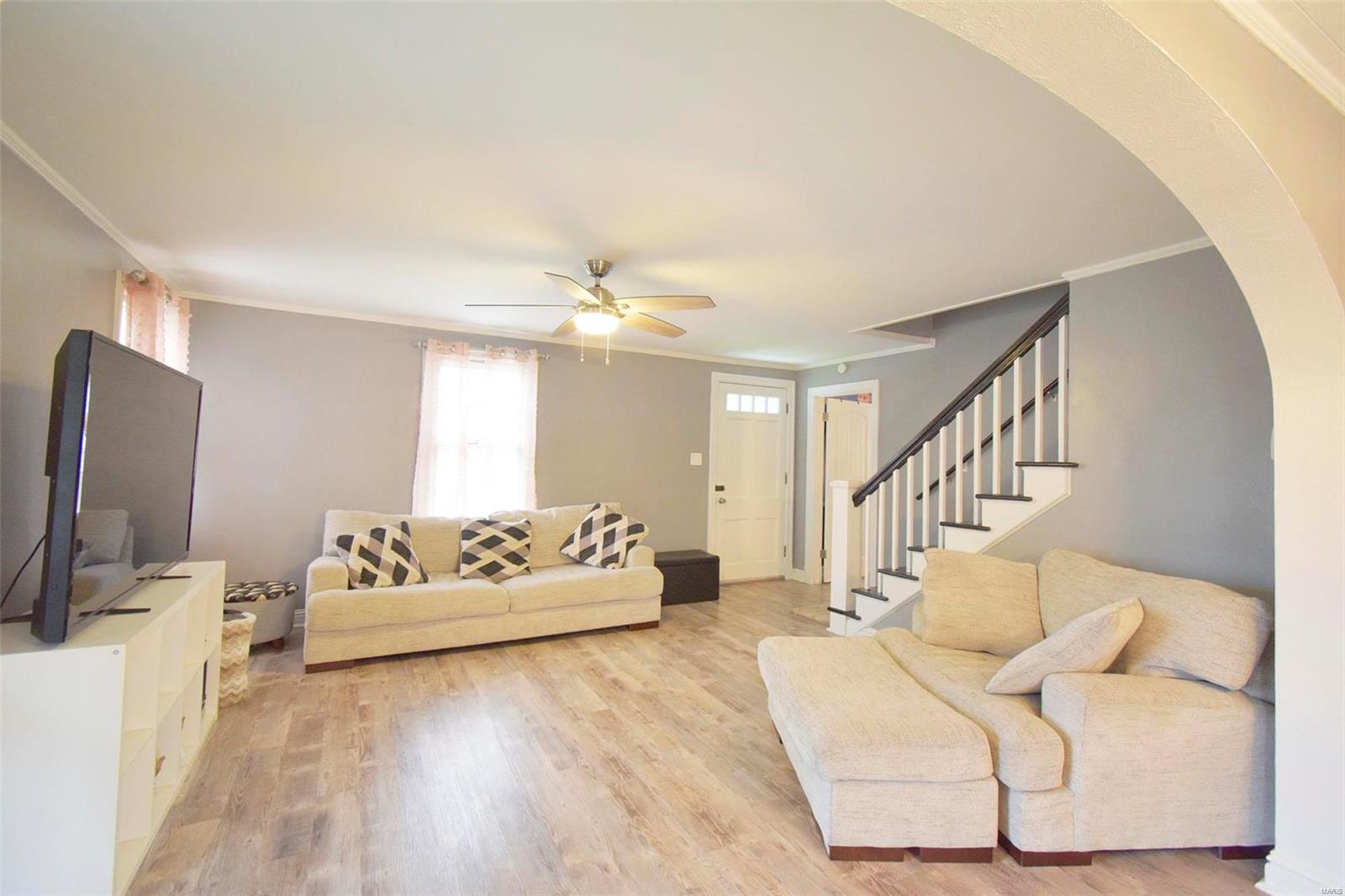 Blackwell E Add - Residential