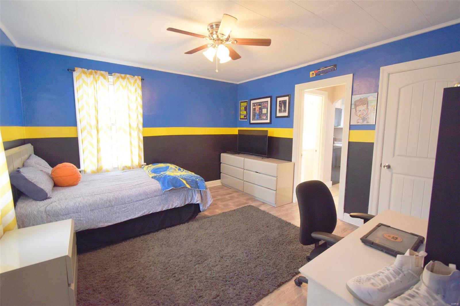 Blackwell E Add - Residential