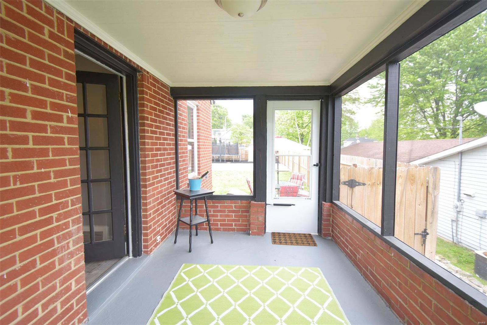 Blackwell E Add - Residential