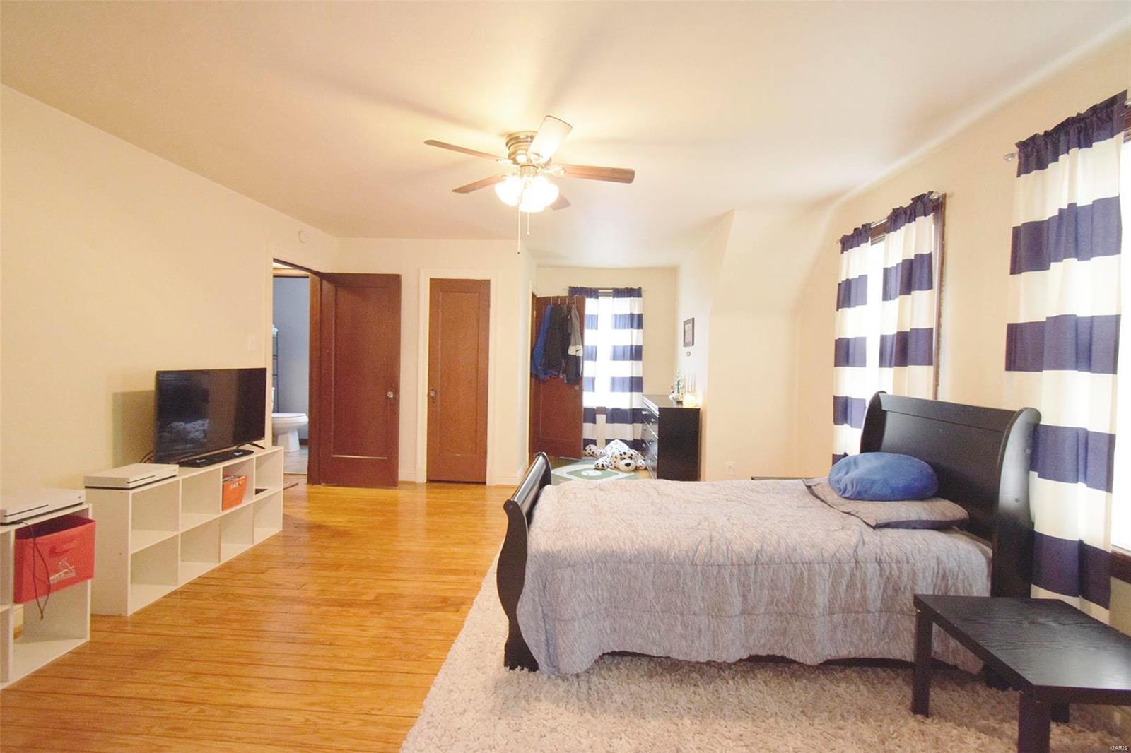 Blackwell E Add - Residential