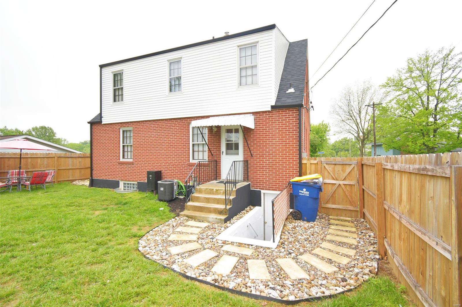 Blackwell E Add - Residential