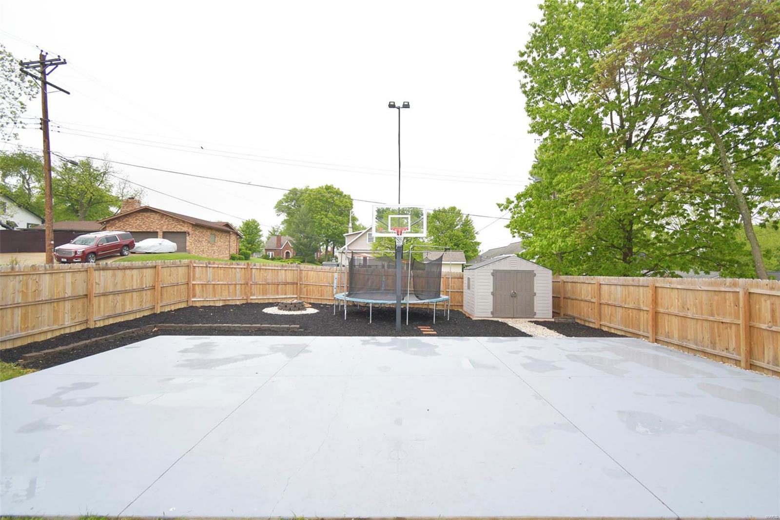 Blackwell E Add - Residential