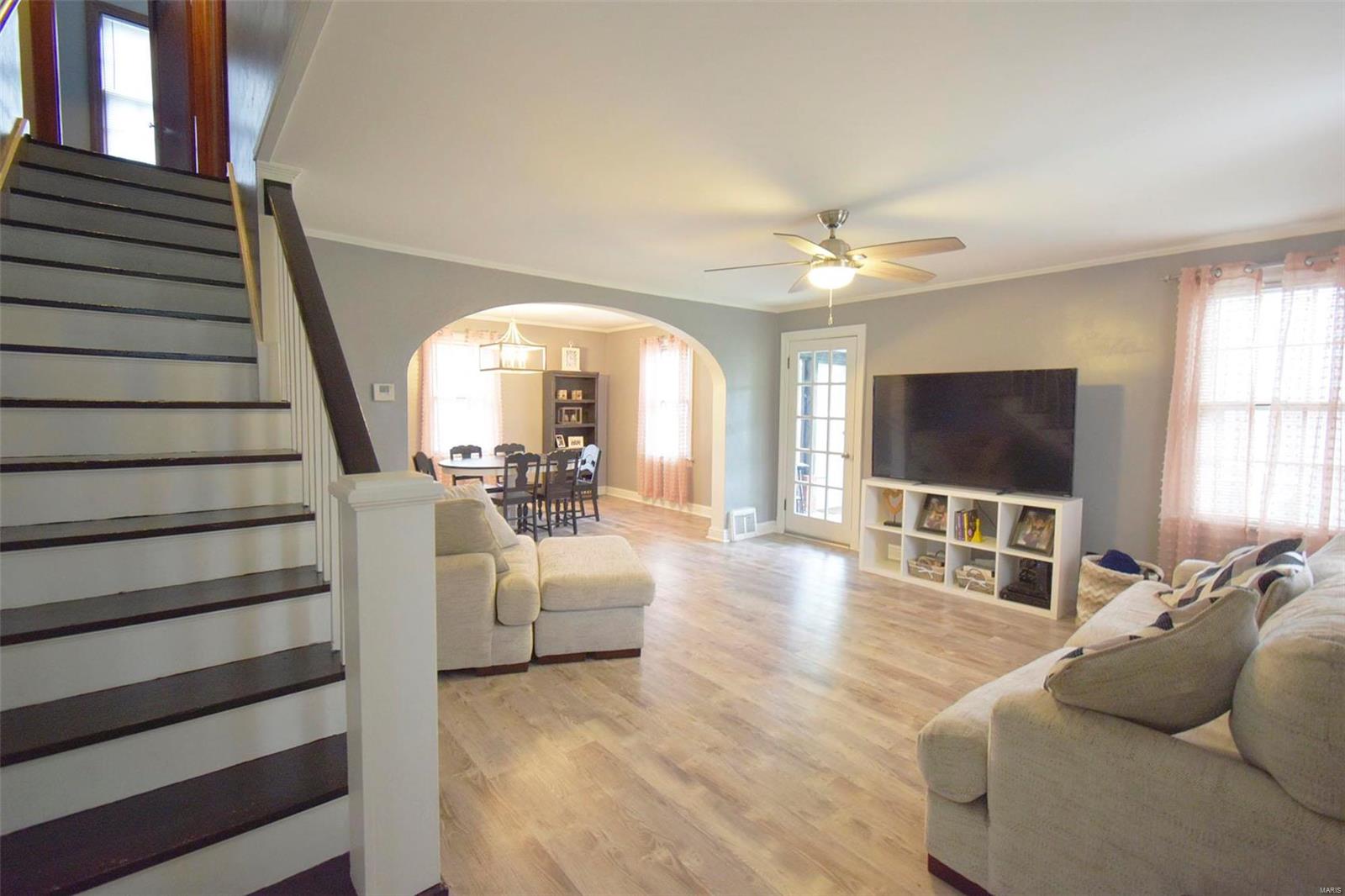 Blackwell E Add - Residential