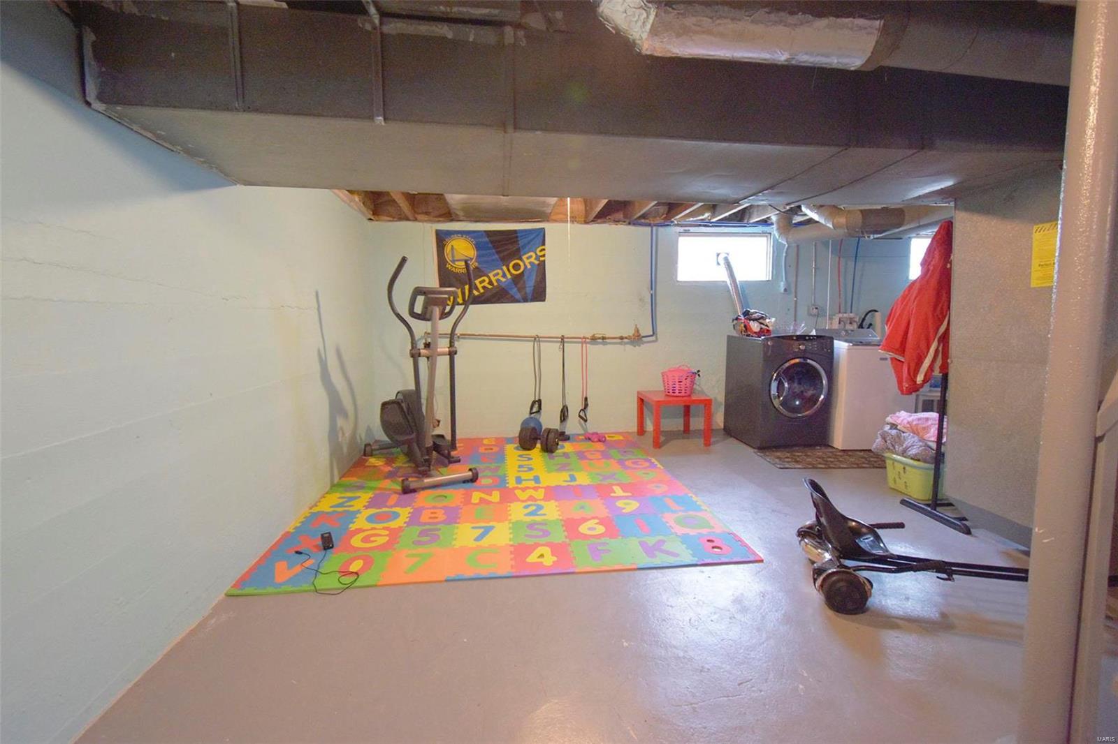 Blackwell E Add - Residential