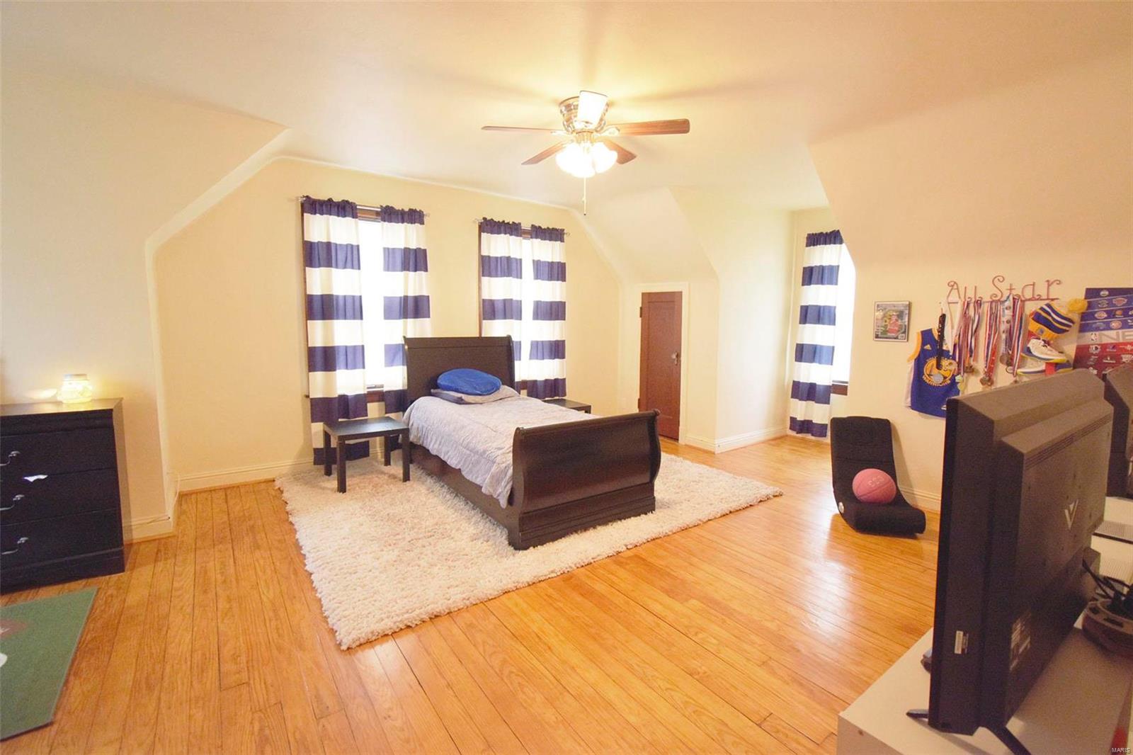 Blackwell E Add - Residential