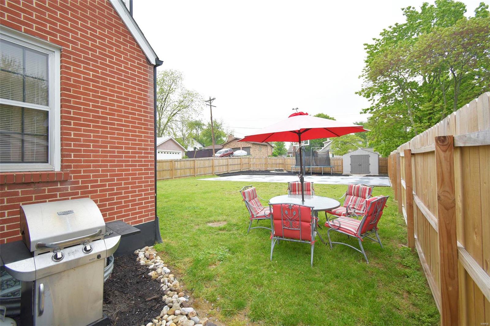 Blackwell E Add - Residential