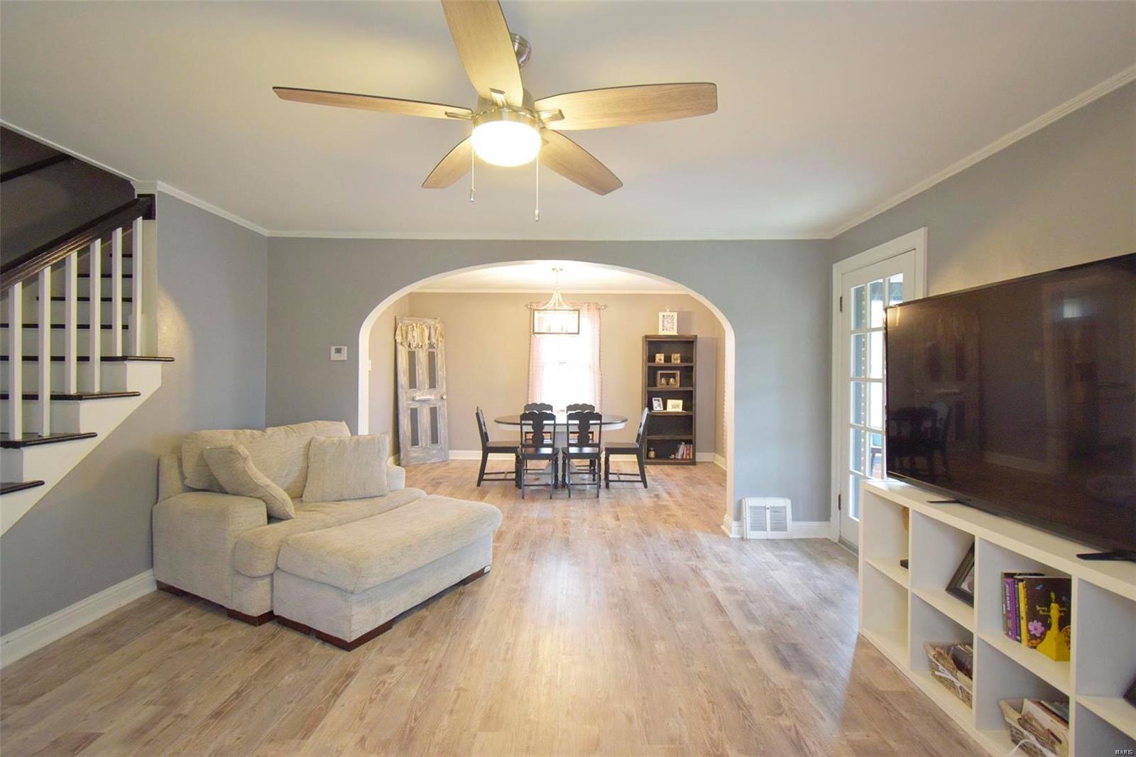 Blackwell E Add - Residential