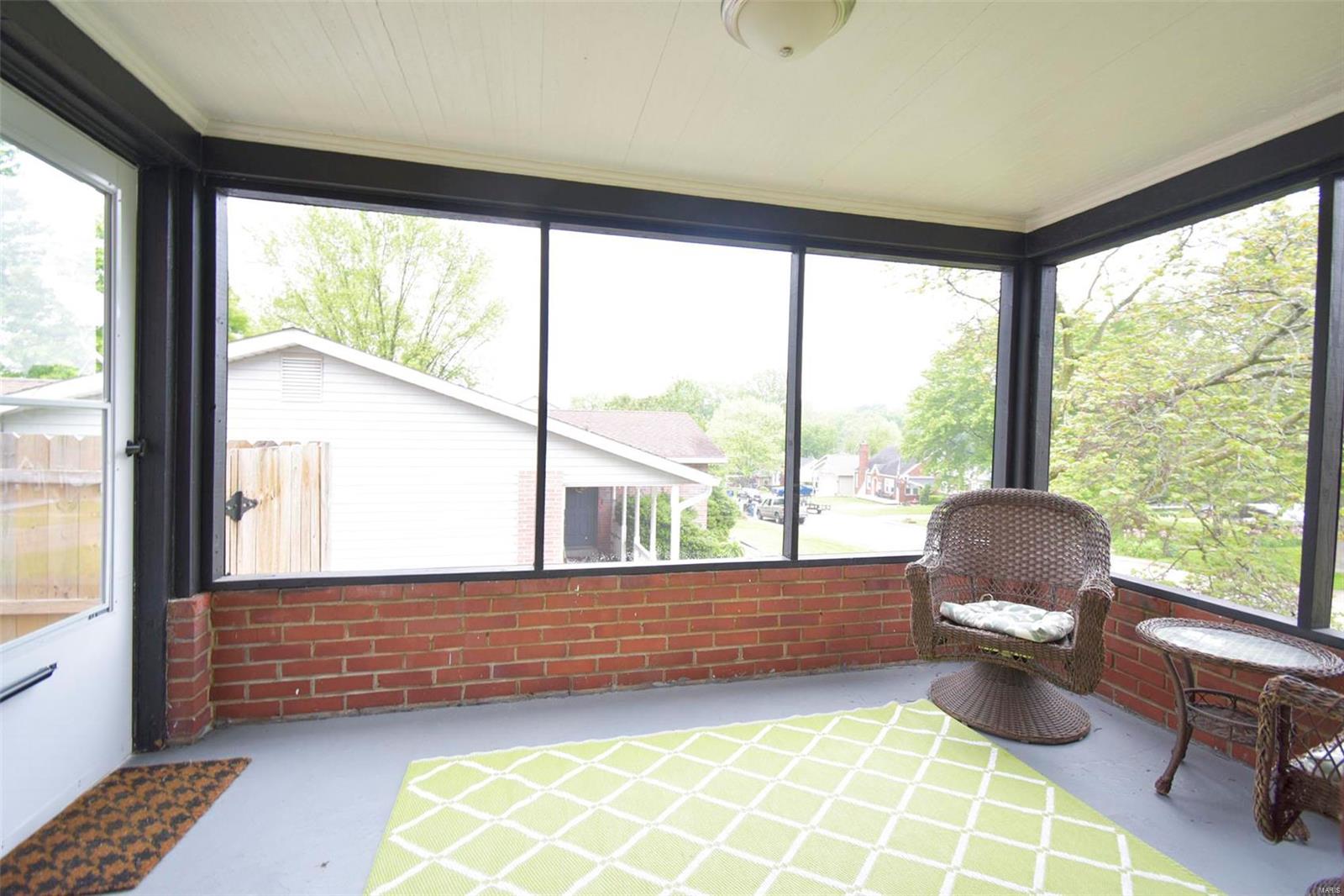 Blackwell E Add - Residential