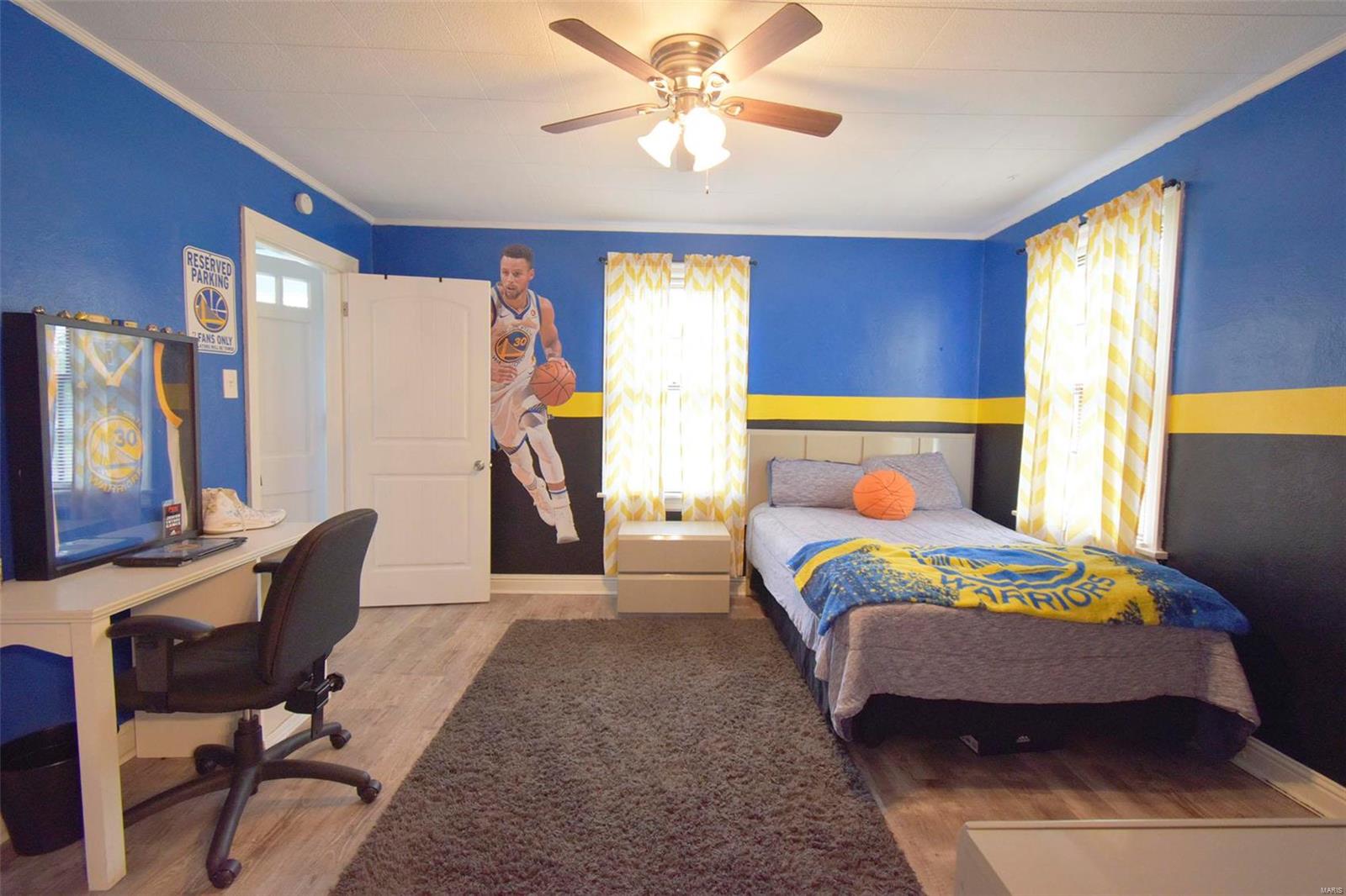 Blackwell E Add - Residential