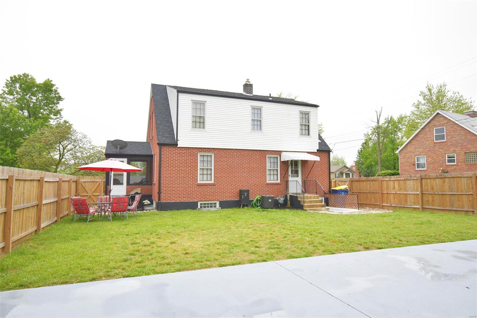 Blackwell E Add - Residential