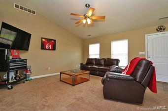 Cedar Medows Subd - Residential
