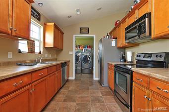 Cedar Medows Subd - Residential