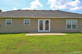 Cedar Medows Subd - Residential