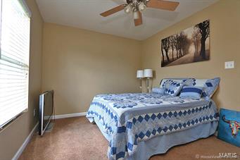 Cedar Medows Subd - Residential