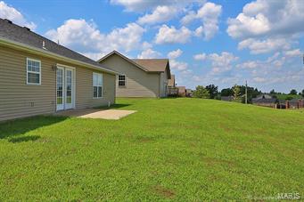 Cedar Medows Subd - Residential