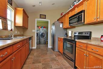 Cedar Medows Subd - Residential